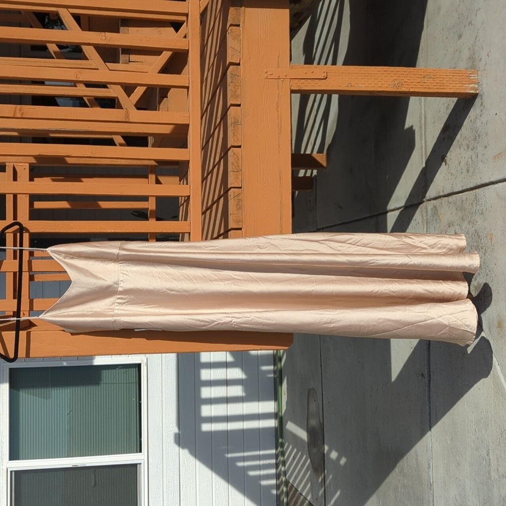 M NWT Faith Maxi Dress - Picture 2 of 11